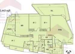 D'Leedon (D10), Condominium #559830981
